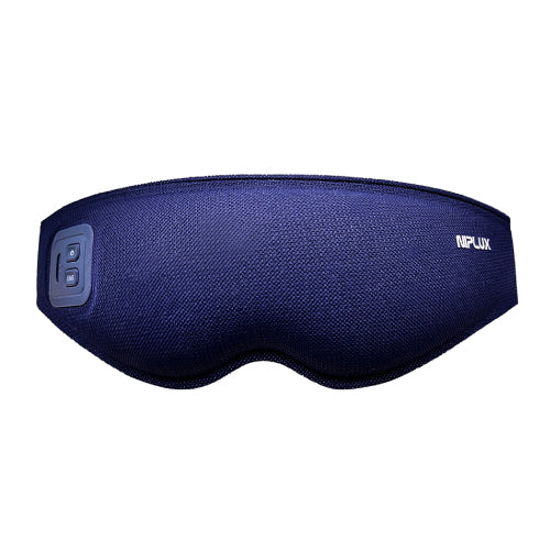 EMS ホットアイマスク　NIPLUX EMS EYE MASK　睡眠グッズ NIPLUX公式店】EMS EYE MASK│ワンランク上のEMSホットアイ