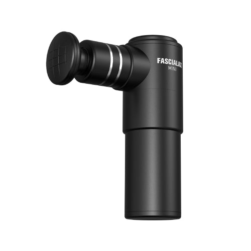 【ホームマッサージ】NIPLUX FASCIALAX MINI NIPLUX公式店】FASCIALAX MINI｜王様のブランチで紹介！｜自宅で簡単