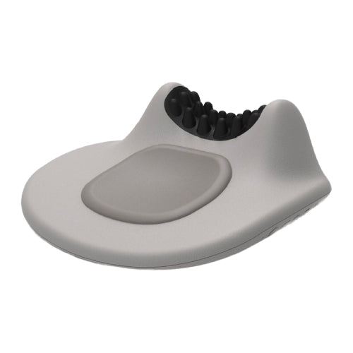 NECK PREMS　ネックプレミス　首　EMS　温感　NIPLUX NIPLUX公式店】NECK PREMS│EMSと温熱で首の違和感にアプローチ
