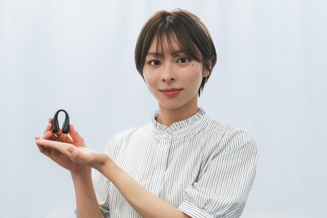 「鼻まわり、目立つようになってきたかも？」と感じたら——40代50代が知っておきたい顔の印象バランス。気になり始めた“その違和感”に、QNoseという選択｜NIPLUX