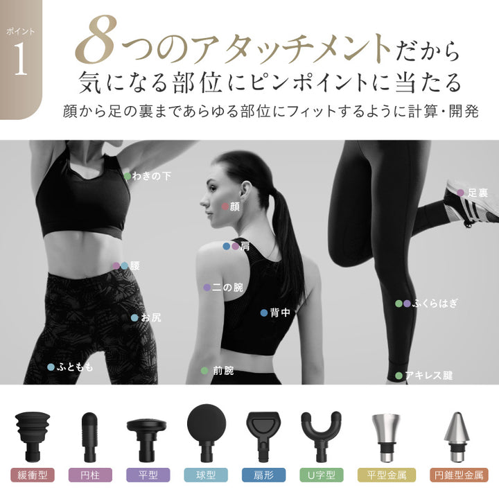 FASCIALAX MINI 2S