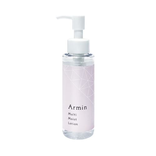 Armin Multi Moist Lotion
