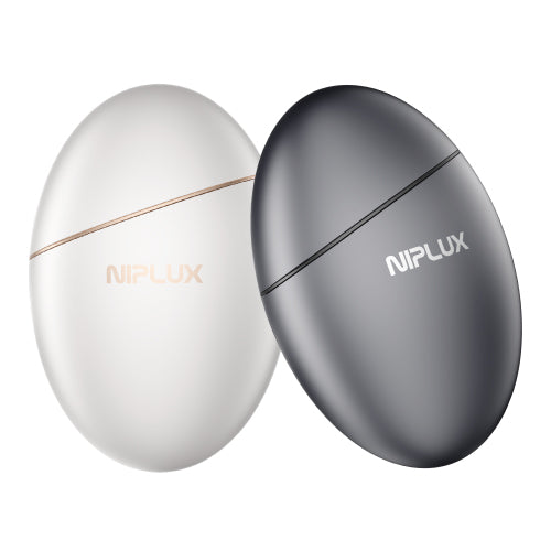 新品　NIPLUX　BEGUN　NP‐BG25W　送料込み NIPLUX リフトケア特化のマッサージガン BEGUN ビガン 美顔器 フェイス