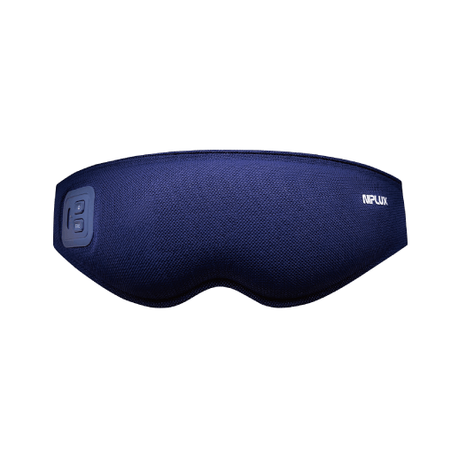 新品未使用　NIPLUX EMS EYE MASK Niplux EMS Eye Relax | Japan Trend Shop
