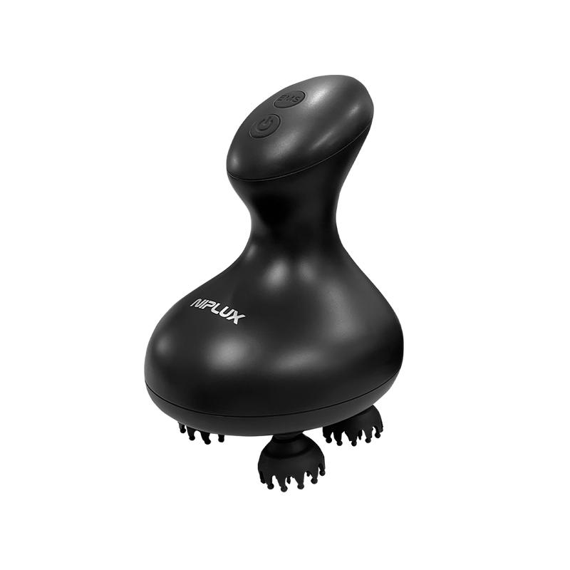 ボディ・フェイスケア NIPLUX EMS HEAD SPA Pocket EMS HEAD SPA Pocket │ よくある質問 – NIPLUX 公式オンラインストア