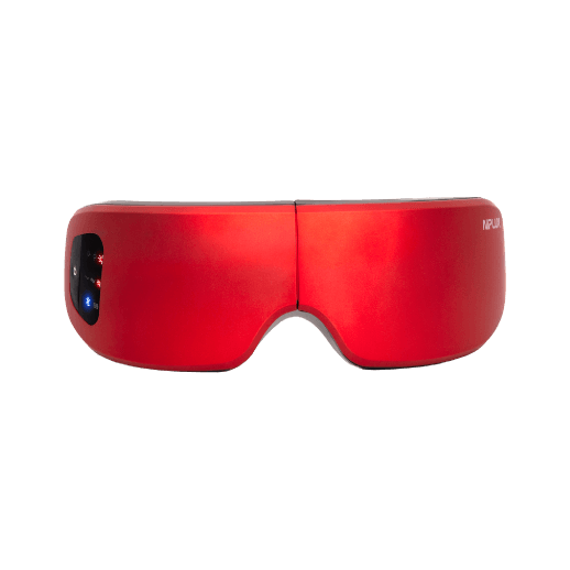 EYE RELAX S|充電式ホットアイマスク 温熱×加圧で極上の目元エステ EYE RELAX S|充電式ホットアイマスク 温熱×加圧で極上の目元エステ