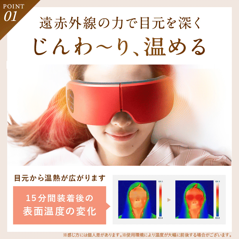 TRI STOP EYE 目もとエステ Amazon | 【ZIP!で紹介！】ドクターエア 3D アイマジック タッピング