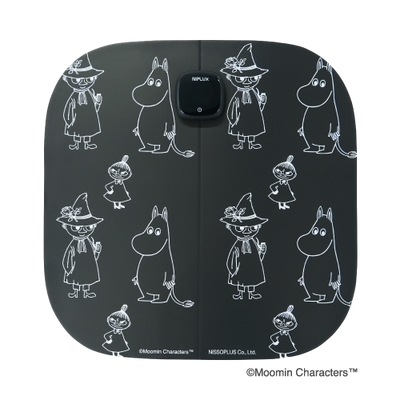 LEG FIT MOOMIN