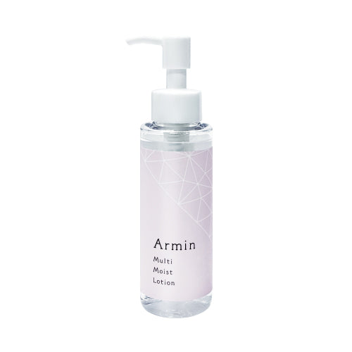 Armin Multi Moist Lotion