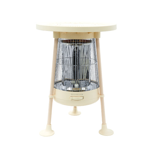 電気ヒーターNUKUREA