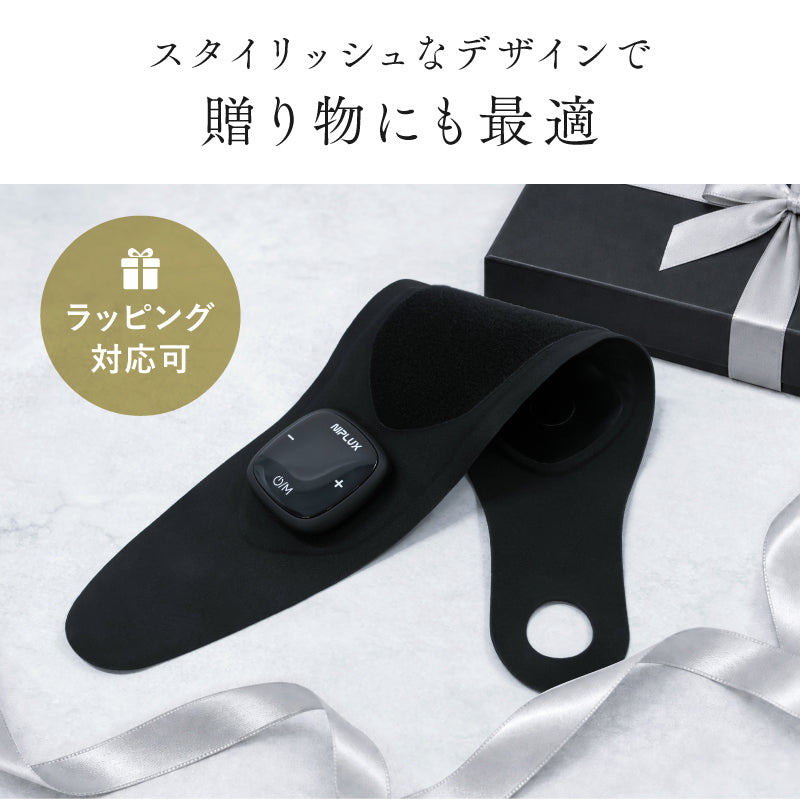 WRIST RECOVER