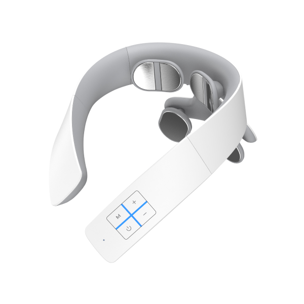 NIPLUX NECK RELAX 1S 新品 未開封 NIPLUX公式店】NECK RELAX 1S│独自EMSと温熱機能で首ケア│首と