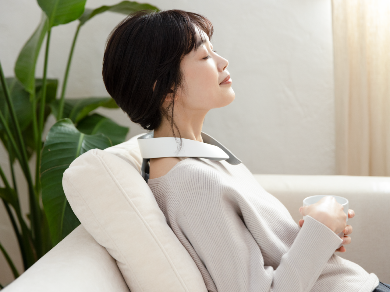 続けたくなる、美と健康。